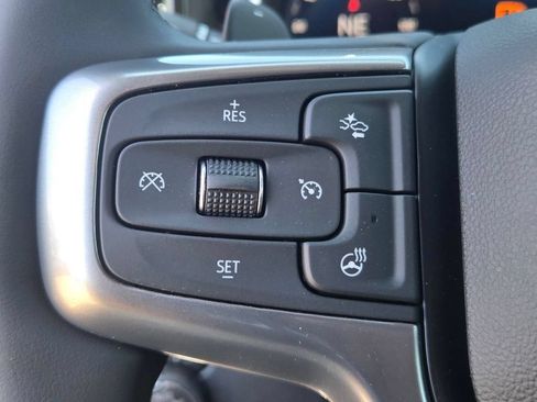 New 2026 Chevrolet Silverado 1500 RST w/ RST All Star Premium Package RWD image 19