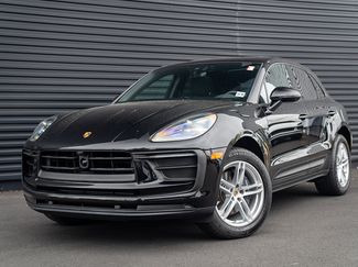 Certified 2026 Porsche Macan AWD/4WD video 1