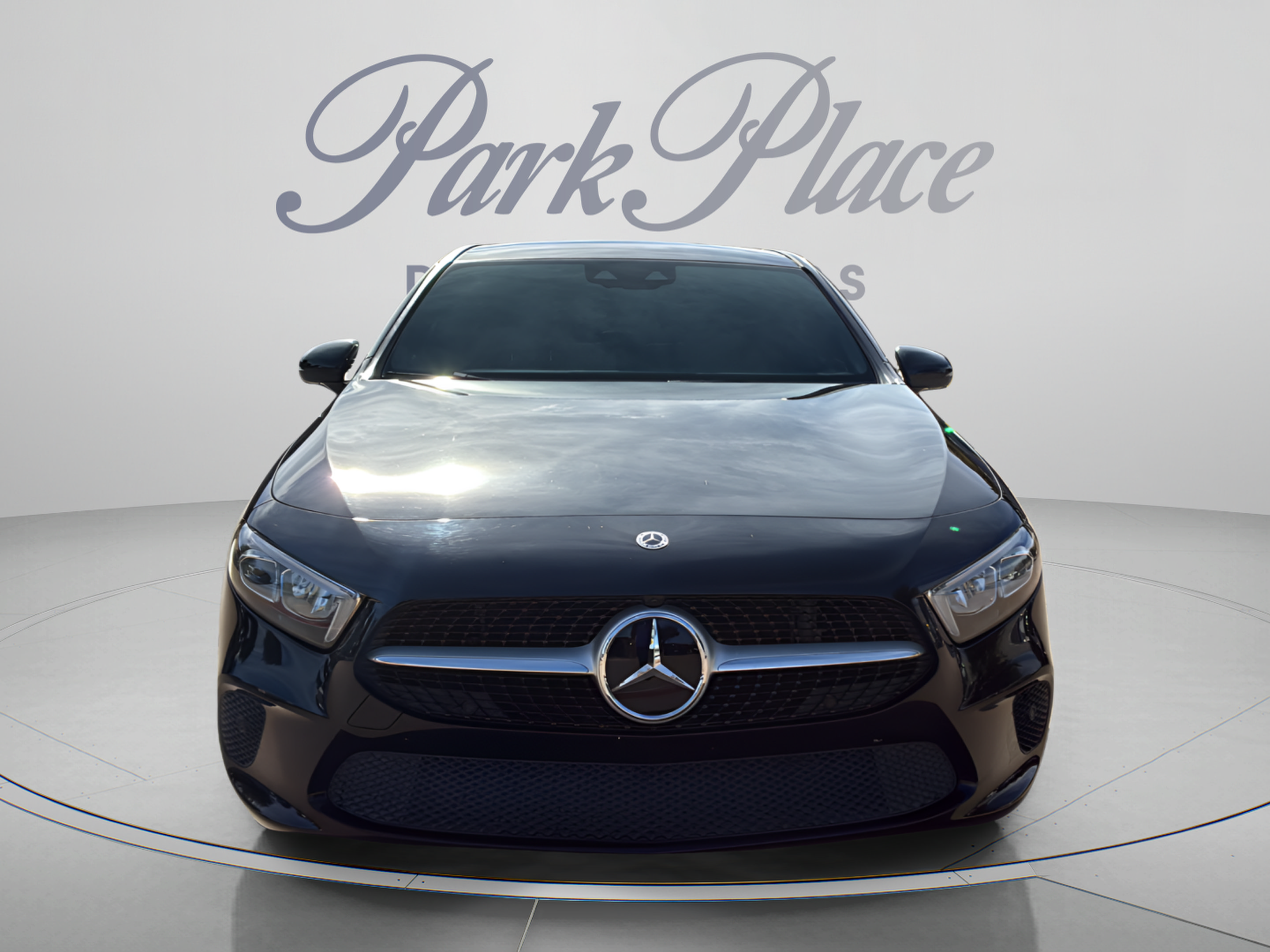 Used 2022 Mercedes-Benz A 220 image 8