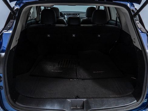 Used 2020 Nissan Murano SL w/ Moonroof Package image 26