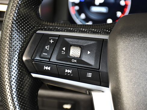 Used 2024 Mitsubishi Outlander SE Black Edition AWD/4WD image 20