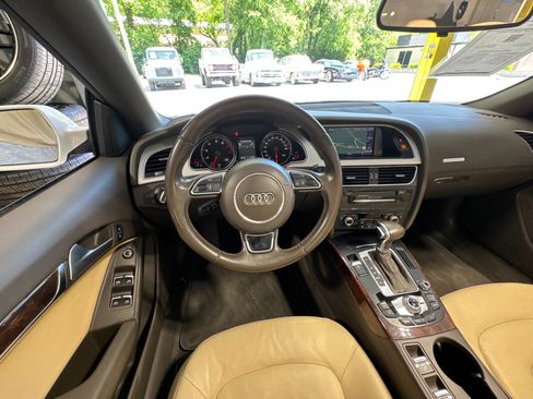 Used 2016 Audi A5 2.0T Premium AWD/4WD image 47