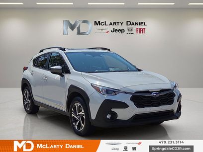 Used 2024 Subaru Crosstrek 2.0i Premium