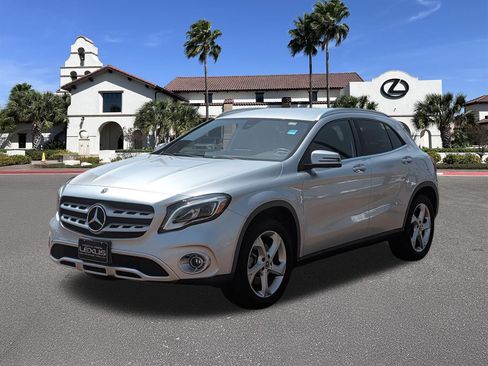 Used 2020 Mercedes-Benz GLA 250 image 5