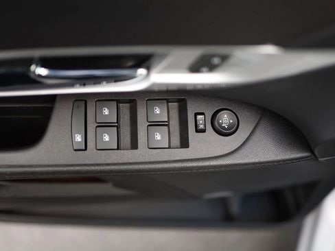 Used 2017 GMC Terrain SLE w/ Convenience Package FWD image 18