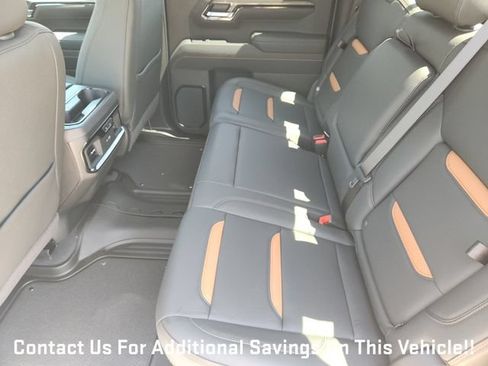 New 2026 GMC Sierra 1500 AT4 w/ AT4 Premium Package AWD/4WD image 23