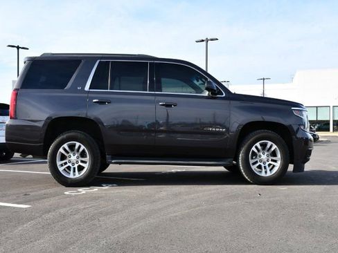 Used 2016 Chevrolet Tahoe LT image 8
