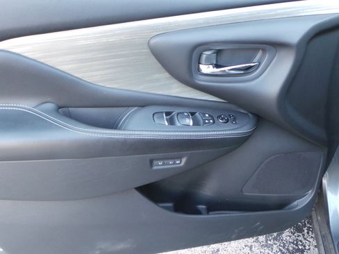 Used 2016 Nissan Murano SL image 22