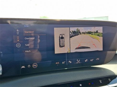 New 2026 Buick Enclave Preferred image 13