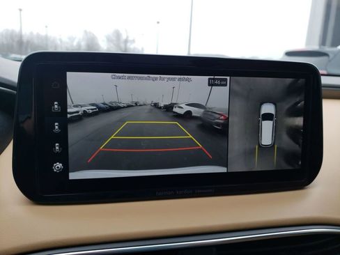 Used 2022 Hyundai Santa Fe Calligraphy image 24