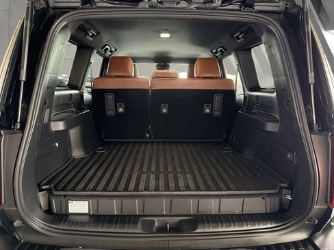 Used 2025 Toyota Land Cruiser 1958 image 22