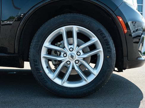 Certified 2023 Dodge Durango GT AWD/4WD image 5