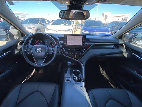 Used 2024 Toyota Camry XSE image 17