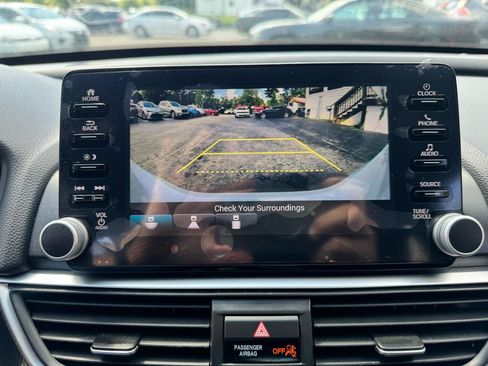 Used 2019 Honda Accord Sport image 22