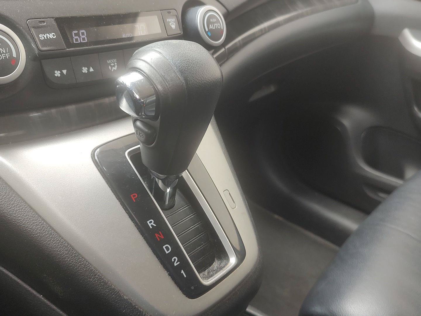 Used 2014 Honda CR-V EX-L image 11