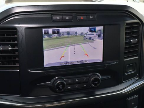 Used 2021 Ford F150 XL w/ STX Appearance Package AWD/4WD image 28