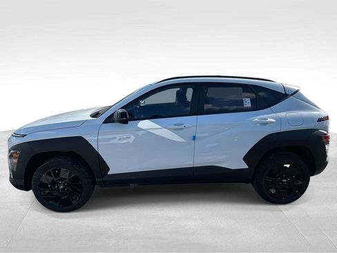 New 2026 Hyundai Kona SEL Sport image 5