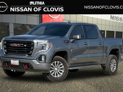 Used 2022 GMC Sierra 1500 AT4 w/ AT4 Premium Package