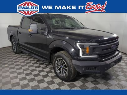 Used 2019 Ford F150 XLT w/ Equipment Group 302A Luxury
