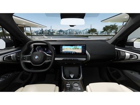 New 2026 BMW X3 xDrive30 w/ Premium Package AWD/4WD image 11