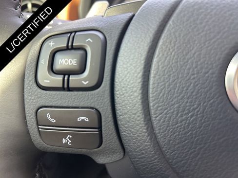 Used 2025 Lexus IS 350 F Sport w/ Accessory Package 2 image 19