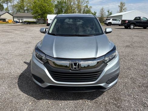 Used 2019 Honda HR-V LX image 8