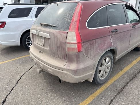 Used 2008 Honda CR-V EX image 7