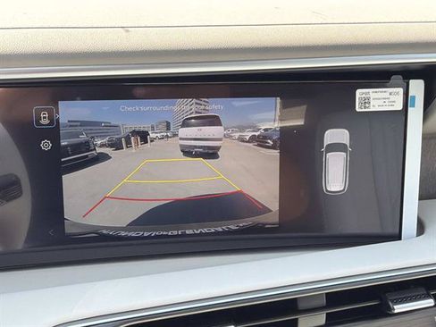 New 2026 Hyundai Palisade FWD Hybrid image 27