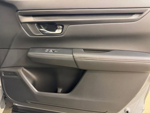 New 2026 Honda CR-V Sport-L image 29
