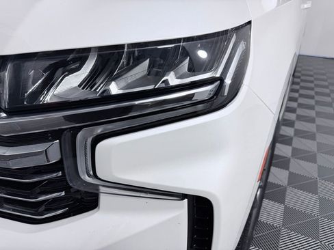 Used 2021 Chevrolet Tahoe LT w/ LT Signature Package image 28