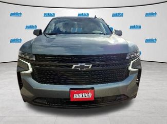 Certified 2024 Chevrolet Suburban RST w/ Luxury Package AWD/4WD video 2