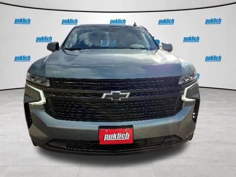 Certified 2024 Chevrolet Suburban RST w/ Luxury Package AWD/4WD image 2