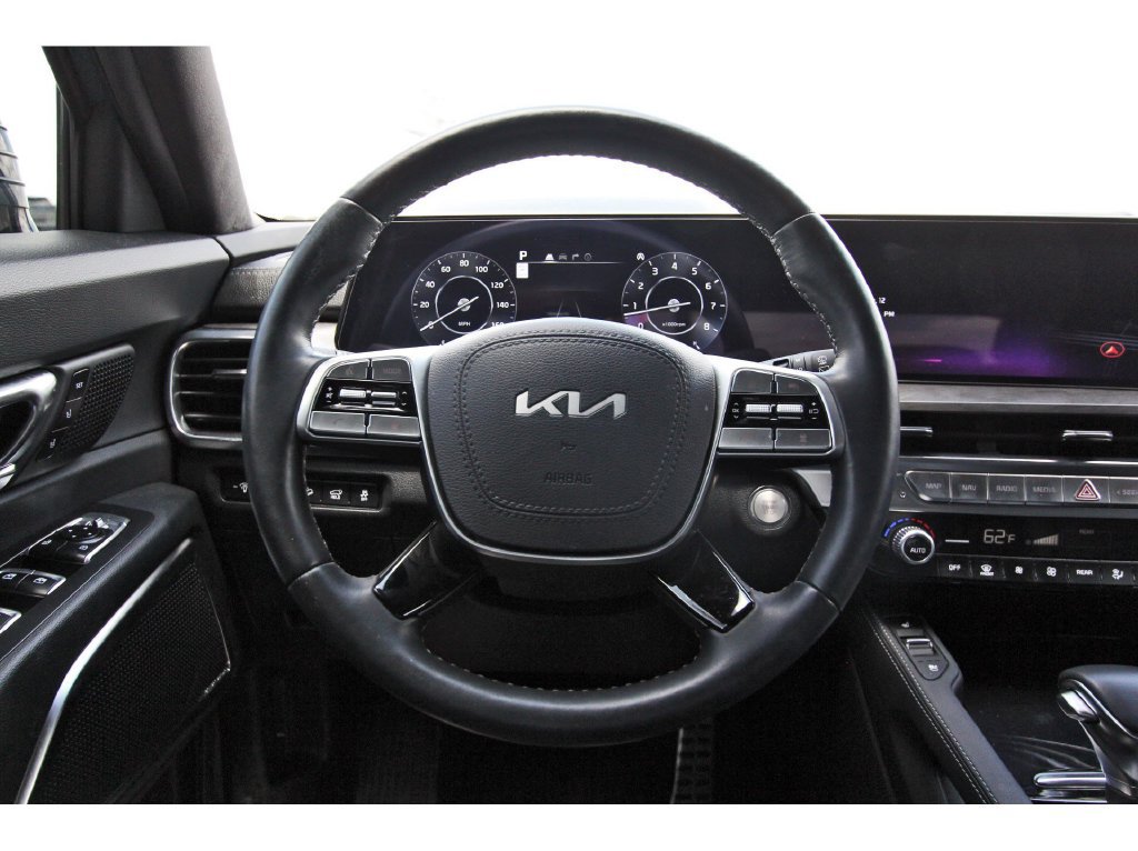 Used 2025 Kia Telluride SX Prestige X-Pro AWD/4WD image 15