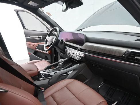 Certified 2024 Kia Telluride SX AWD/4WD image 22