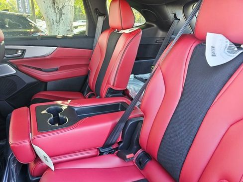 New 2026 Acura MDX A-Spec image 26