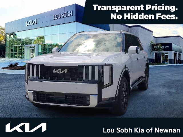 New 2027 Kia Telluride SX Prestige AWD/4WD 360° Tour