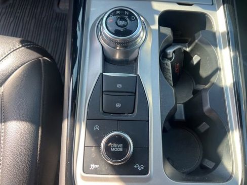 Used 2024 Ford Explorer ST w/ Equipment Group 401A AWD/4WD image 35