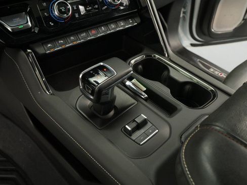 Used 2024 GMC Sierra 1500 AT4X w/ AT4X AEV Edition AWD/4WD image 53