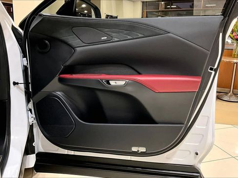 Used 2024 Lexus RX 500h F Sport image 21