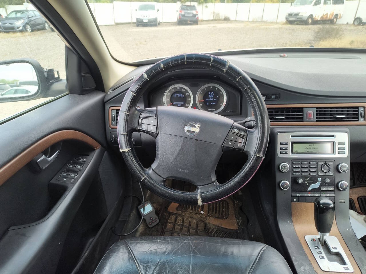 Used 2009 Volvo S80 3.2 FWD image 29