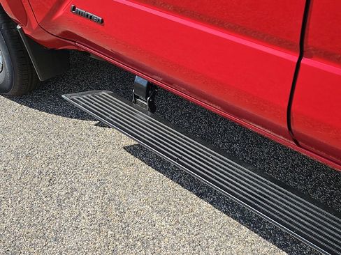 New 2026 Toyota Tacoma 4x4 Double Cab image 8