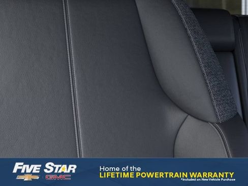 New 2026 Cadillac Optiq Luxury 1 w/ LPO, Floor Liner Package AWD/4WD image 21