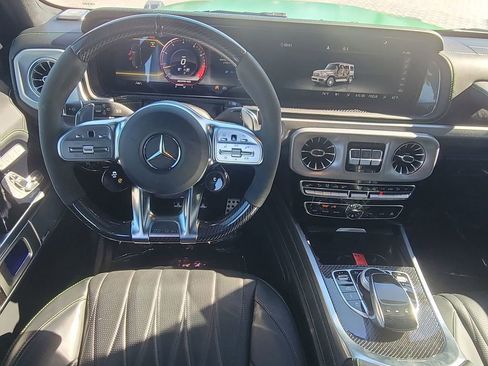 Used 2022 Mercedes-Benz G 63 AMG 4MATIC image 18