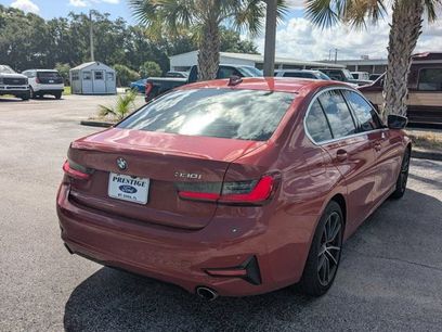 Used 2020 BMW 330i Sedan w/ Convenience Package