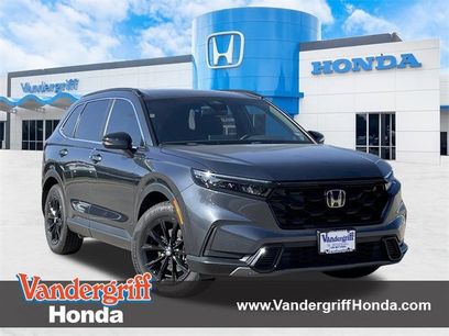 Used 2023 Honda CR-V Sport