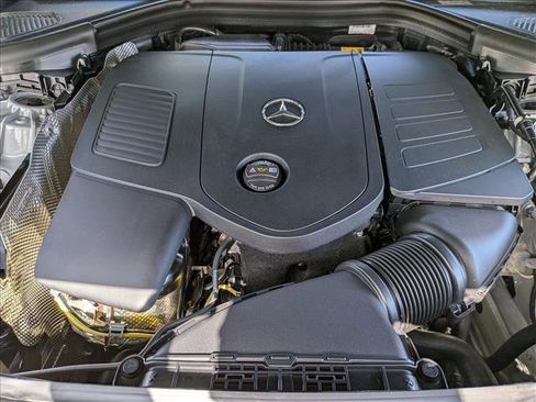 New 2026 Mercedes-Benz GLC 300 image 15