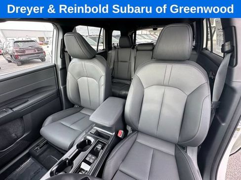 New 2026 Subaru Outback Touring XT AWD/4WD image 32
