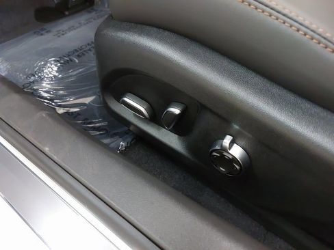 Certified 2025 Cadillac CT4 Sport image 20