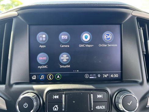 Used 2023 GMC Terrain Denali w/ LPO, Floor Liner Package AWD/4WD image 22