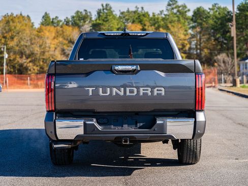 Used 2024 Toyota Tundra 1794 Edition image 6